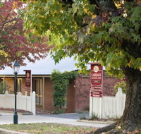 Beechworth Carriage Motor Inn - Lismore Accommodation