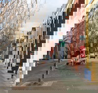 Nireeda Apartments Geelong - Lismore Accommodation