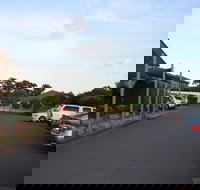 Hunter Valley Travellers Rest - Lismore Accommodation