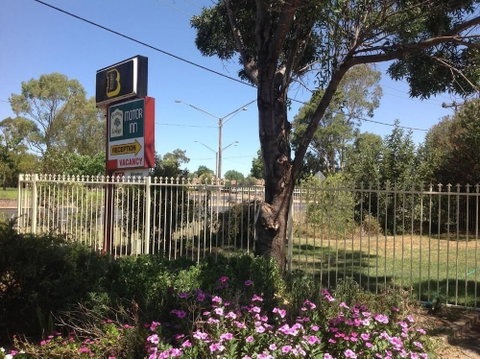 Forest Lodge Motor Inn & Restaurant - Lismore Accommodation 3