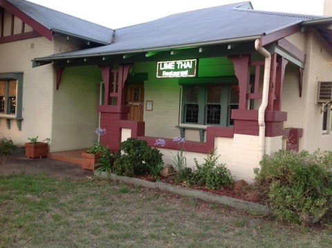 Forest Lodge Motor Inn & Restaurant - Lismore Accommodation 5