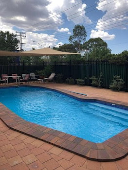 Forest Lodge Motor Inn & Restaurant - Lismore Accommodation 6