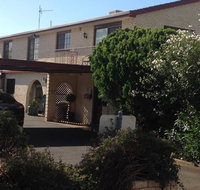 Forest Lodge Motor Inn  Restaurant - Lismore Accommodation