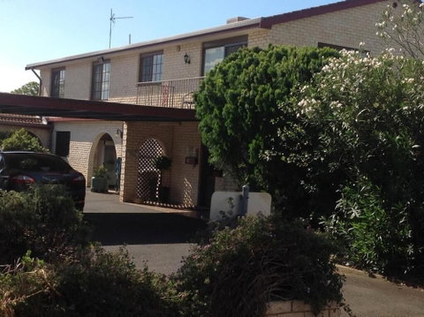 Forest Lodge Motor Inn & Restaurant - Lismore Accommodation 0