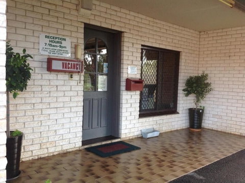 Forest Lodge Motor Inn & Restaurant - Lismore Accommodation 1