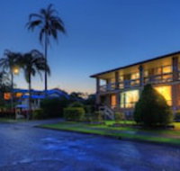 Midlands Motel - Lismore Accommodation