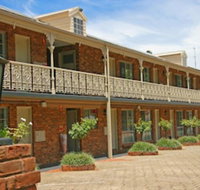 Hermitage Motor Inn - Lismore Accommodation