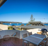Penguin Mews Merimbula - Lismore Accommodation