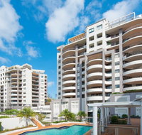 The Oasis Apartments - Lismore Accommodation