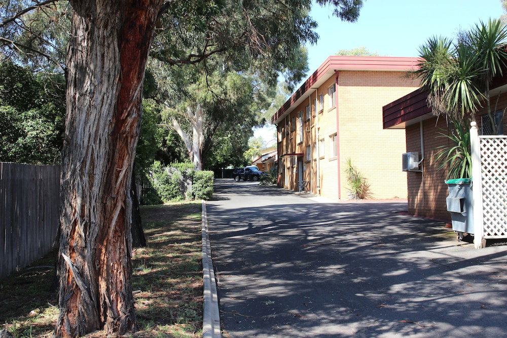 Attunga NSW Lismore Accommodation