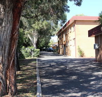 Westwood Motor Inn - Lismore Accommodation