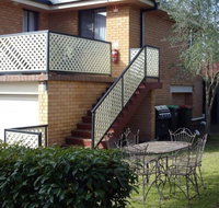 Estelle Kramer Motor Inn - Lismore Accommodation