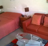 Colonial Inn Tamworth - Lismore Accommodation