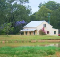 Madigan Vineyard Hunter Valley - Lismore Accommodation