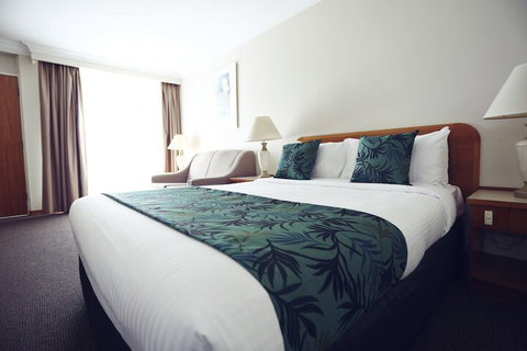 Cascades Motor Inn - Lismore Accommodation 6
