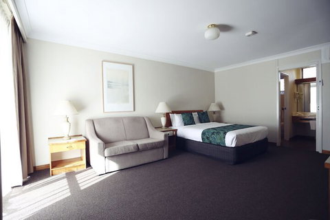 Cascades Motor Inn - Lismore Accommodation 5
