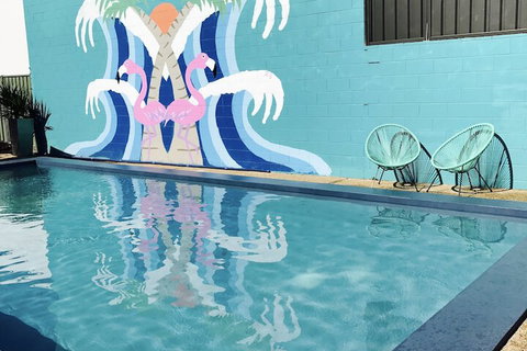 Cascades Motor Inn - Lismore Accommodation 2
