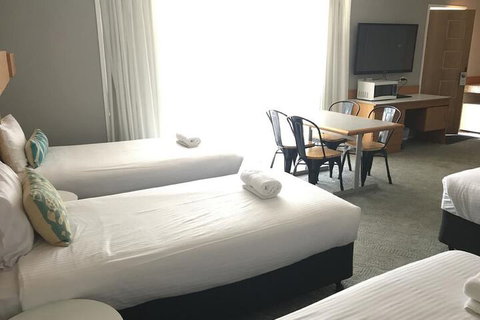 Cascades Motor Inn - Lismore Accommodation 7