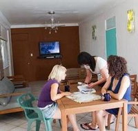 Darwin YHA - Lismore Accommodation