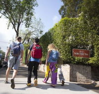 Glebe Point YHA - Lismore Accommodation