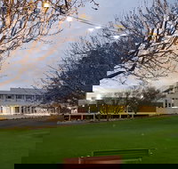 Sfera's Park Suites  Convention Centre - Lismore Accommodation