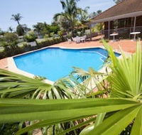 Island Palms Motor Inn - Lismore Accommodation