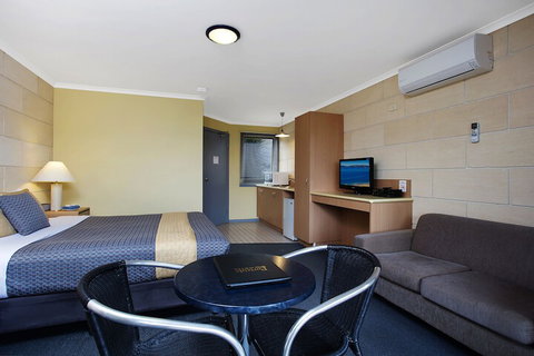 Portside Motel - Lismore Accommodation 7
