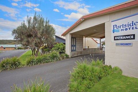 Portside Motel - Lismore Accommodation 2