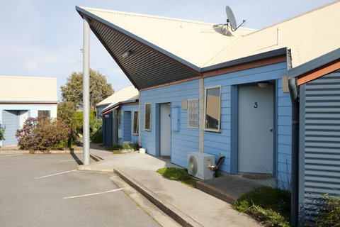 Portside Motel - Lismore Accommodation 3