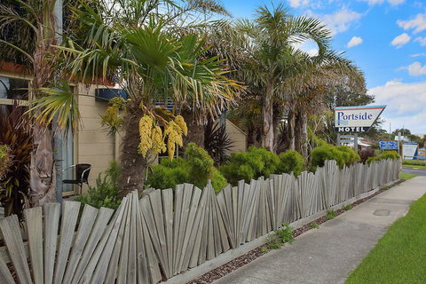 Portside Motel - Lismore Accommodation 5