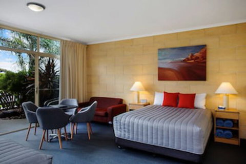 Portside Motel - Lismore Accommodation 0