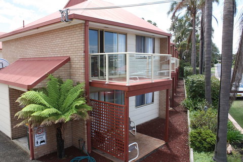 Sapphire Court Holiday Units - Lismore Accommodation 2
