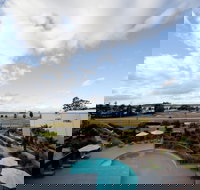 Corrigans Cove - Lismore Accommodation