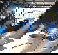 Mariners on the Waterfront - Lismore Accommodation