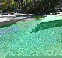 Araluen Motor Lodge - Lismore Accommodation