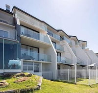 Ocean Front at The Entrance - Lismore Accommodation