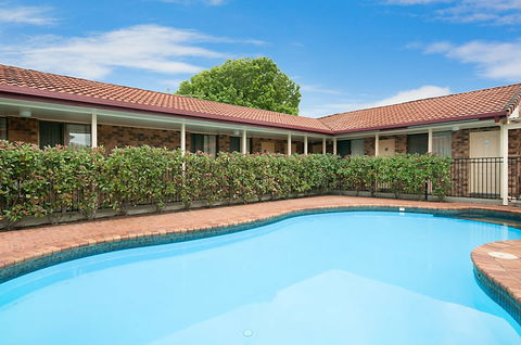 Ballina Travellers Lodge - Lismore Accommodation 1