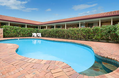 Ballina Travellers Lodge - Lismore Accommodation 2