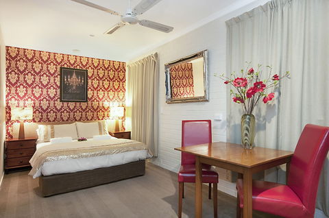 Ballina Travellers Lodge - Lismore Accommodation 4