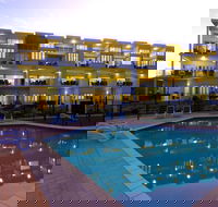 Beachside Magnetic Harbour - Lismore Accommodation