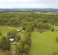 Twin Trees Country Cottages - Lismore Accommodation