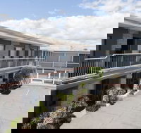 Tropicana Motel - Lismore Accommodation