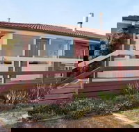 Yarra Glen Racecourse Apartments - Lismore Accommodation