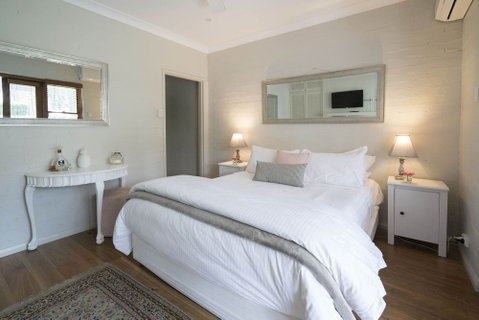Thistle Hill Guest House - Lismore Accommodation 6