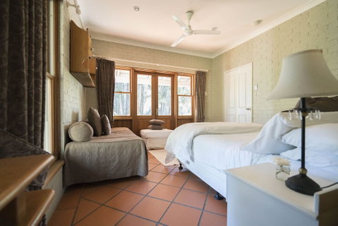 Thistle Hill Guest House - Lismore Accommodation 5