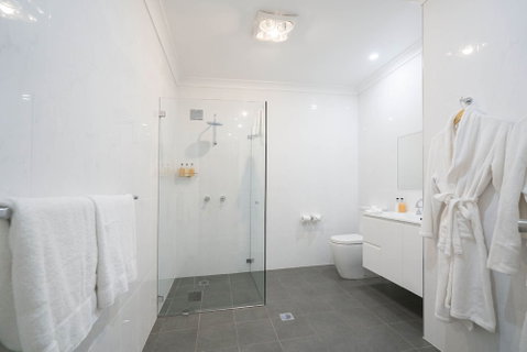 Thistle Hill Guest House - Lismore Accommodation 4