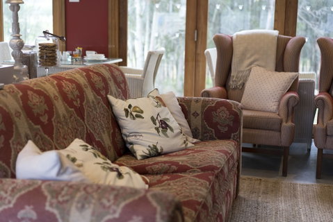 Thistle Hill Guest House - Lismore Accommodation 1