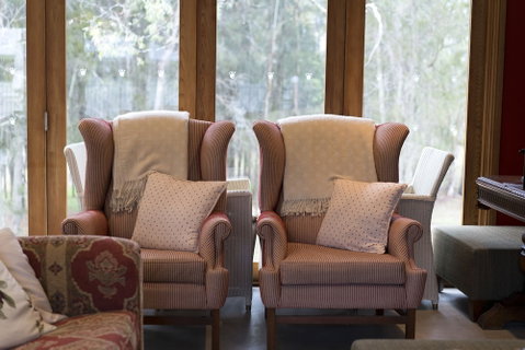Thistle Hill Guest House - Lismore Accommodation 2