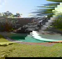 Desert Rose Inn Alice Springs - Lismore Accommodation