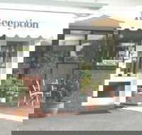 Abbotswood Motor Inn - Lismore Accommodation